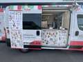 Fiat Ducato 150 L2H2 RS: 3450 mm Weiß - thumbnail 5