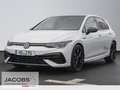 Volkswagen Golf VIII R 2,0 TSI Performance 4Motion IQ Li Blanc - thumbnail 1
