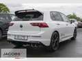 Volkswagen Golf VIII R 2,0 TSI Performance 4Motion IQ Li White - thumbnail 3