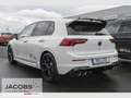 Volkswagen Golf VIII R 2,0 TSI Performance 4Motion IQ Li White - thumbnail 4