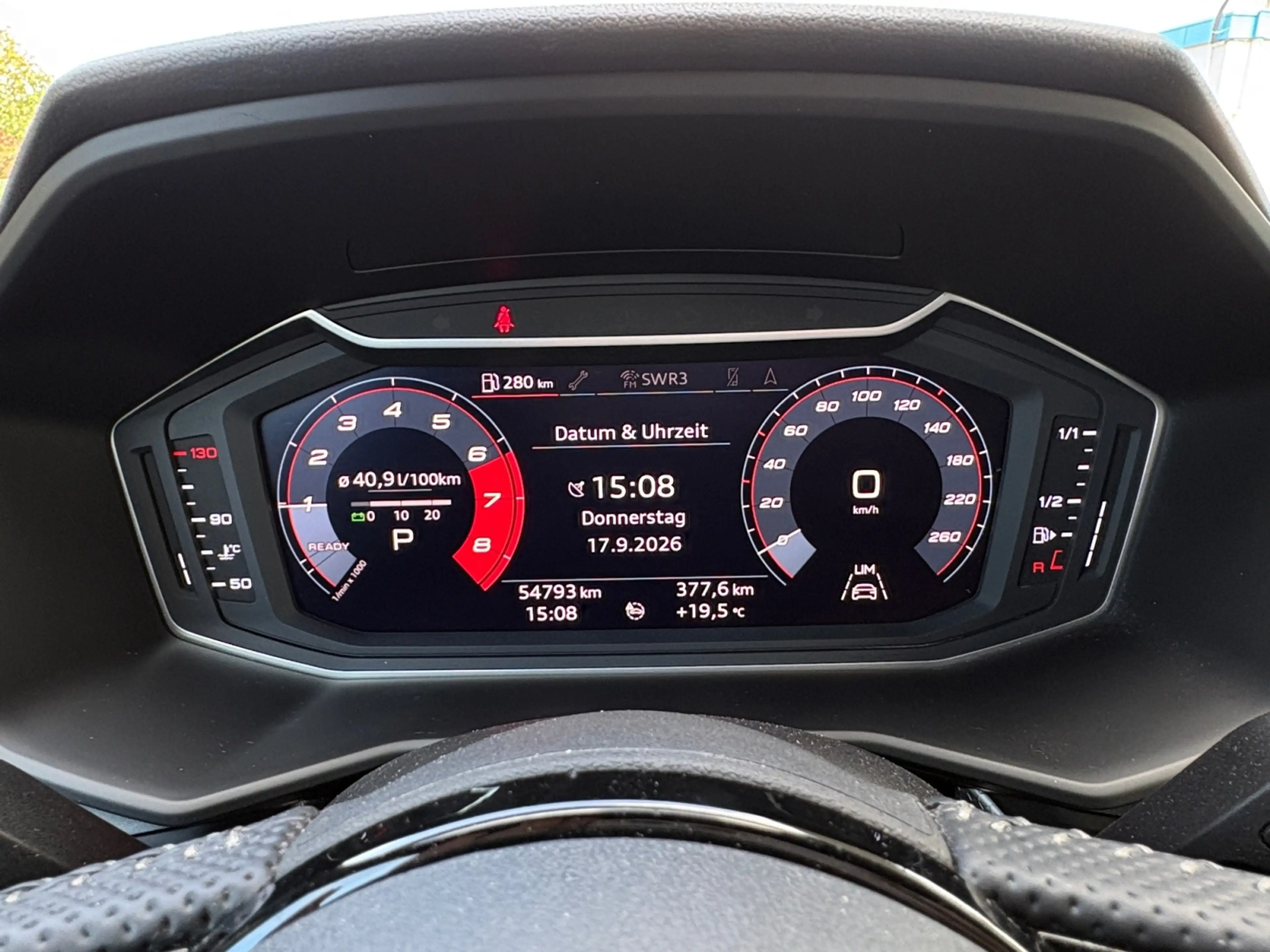 Audi A1 Sportback 30 TFSI S-Line MMI LED Kamera — photo 13