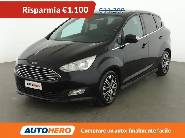 Ford C-Max 1.5 TDCi Titanium 120CV