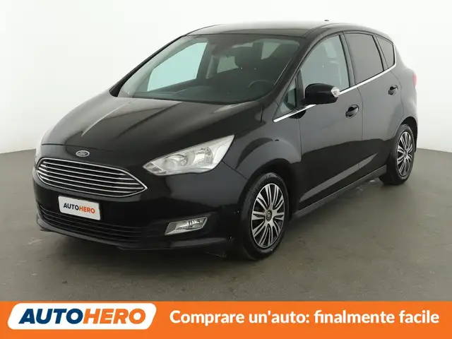 Ford C-Max 1.5 TDCi Titanium 120CV