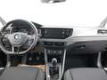 Volkswagen Polo VI 1.0 Comfortline TEMPOMAT+WINTER-PAKET Nero - thumbnail 12