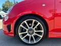 Abarth 595 595  1.4 t-jet Turismo 165cv /TETTO/PELLE/KM DOC. Rouge - thumbnail 14