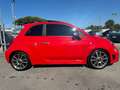Abarth 595 595  1.4 t-jet Turismo 165cv /TETTO/PELLE/KM DOC. Rouge - thumbnail 4