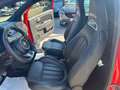 Abarth 595 595  1.4 t-jet Turismo 165cv /TETTO/PELLE/KM DOC. Rouge - thumbnail 9