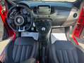 Abarth 595 595  1.4 t-jet Turismo 165cv /TETTO/PELLE/KM DOC. Rouge - thumbnail 7