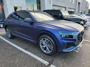 Technik 55 TFSI quattro