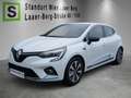 Renault Clio CLIO Limited Edition 1,6 E-Tech Hybrid 140 Weiß - thumbnail 1