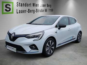 CLIO Limited Edition 1,6 E-Tech Hybrid 140