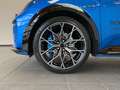 Alpine GTS NAVI+SHZ+KAMERA+BREMBO+LED+KLIMA+DAB Синий - thumbnail 13