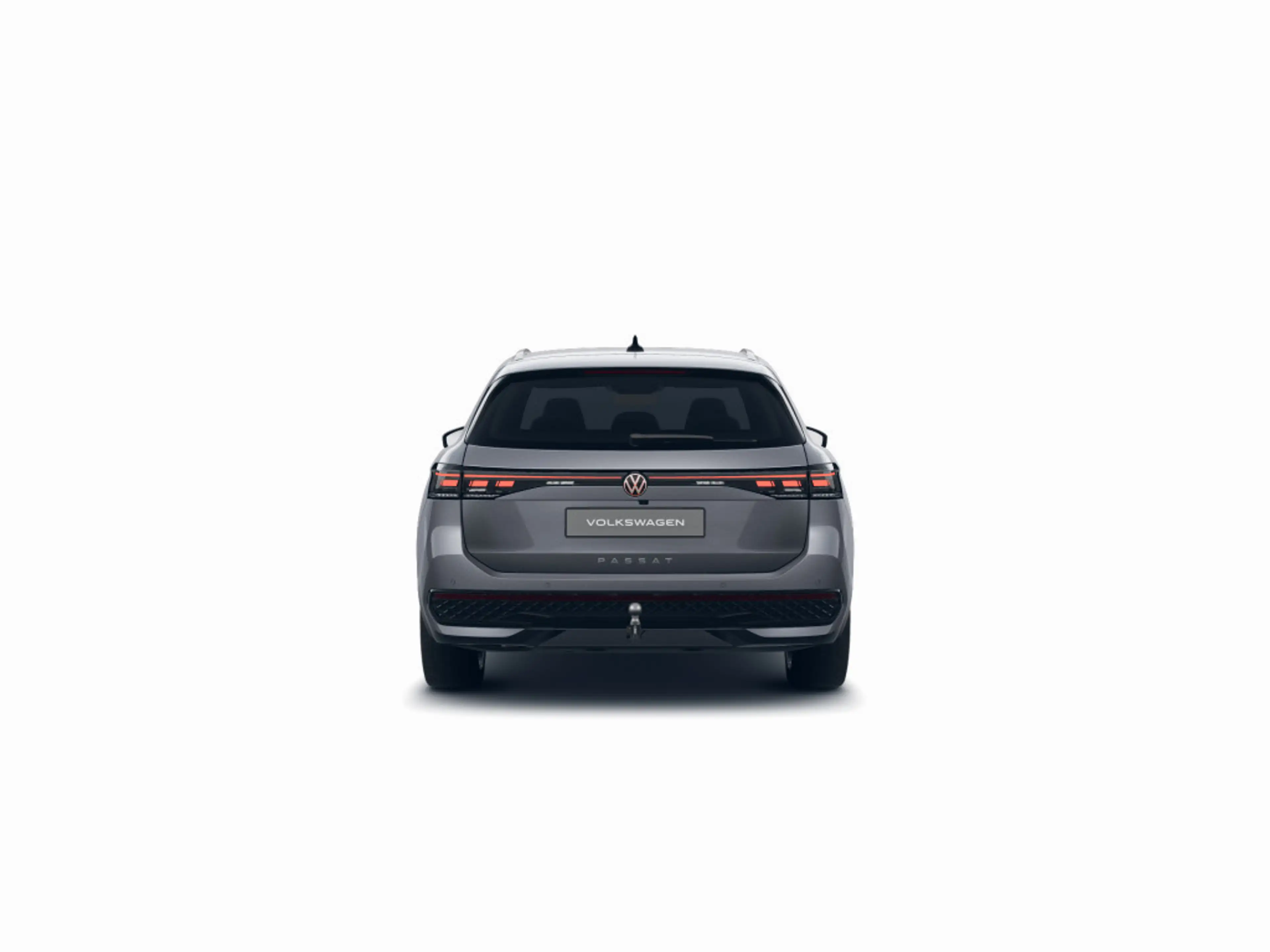 Volkswagen Passat R-Line 2.0 TDI DSG AHK ACC HUD NAVI BT — photo 13