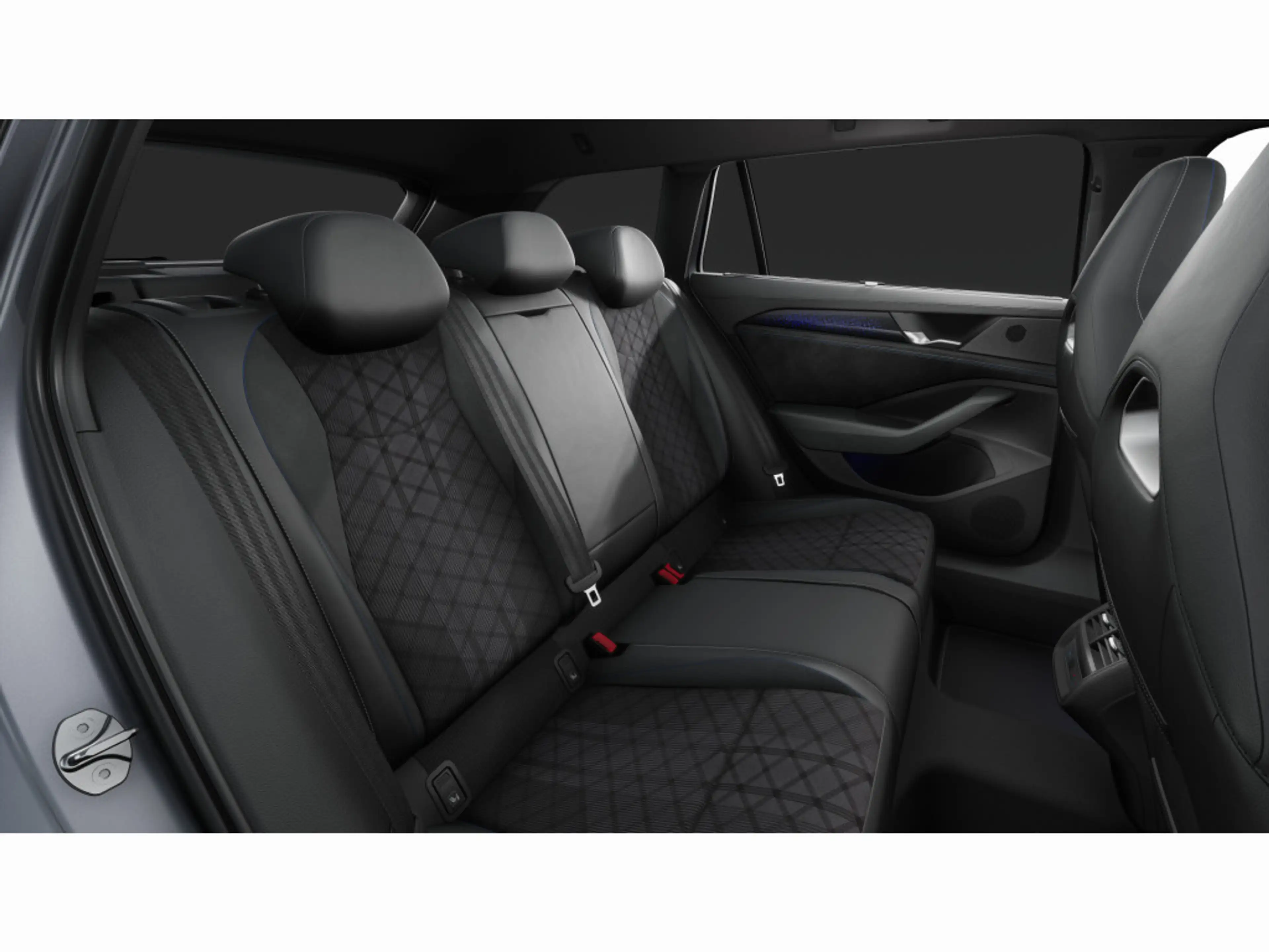 Volkswagen Passat R-Line 2.0 TDI DSG AHK ACC HUD NAVI BT — photo 14
