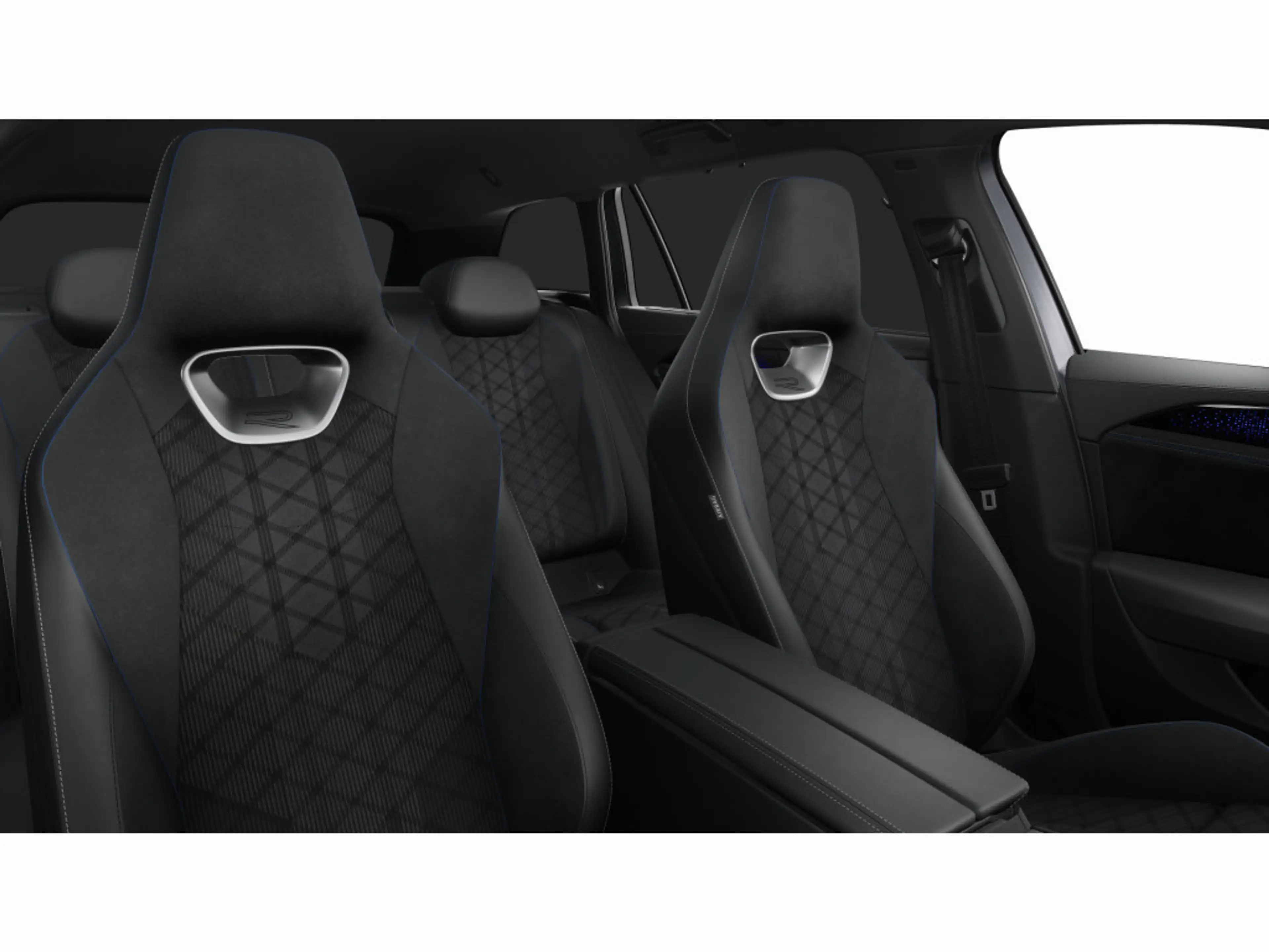 Volkswagen Passat R-Line 2.0 TDI DSG AHK ACC HUD NAVI BT — photo 8