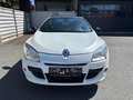 Renault Megane dCi 110 DPF Dynamique Weiß - thumbnail 2