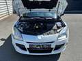 Renault Megane dCi 110 DPF Dynamique Weiß - thumbnail 18