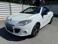 Renault Megane dCi 110 DPF Dynamique Weiß - thumbnail 1