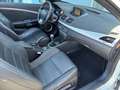 Renault Megane dCi 110 DPF Dynamique Weiß - thumbnail 12