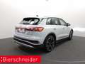 Audi Q4 e-tron 35 S line 21 MATRIX S-SITZE SONOS VIRTUAL UMGEBUNG Blanc - thumbnail 5