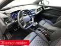 Audi Q4 e-tron 35 S line 21 MATRIX S-SITZE SONOS VIRTUAL UMGEBUNG Blanc - thumbnail 11