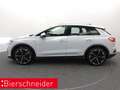 Audi Q4 e-tron 35 S line 21 MATRIX S-SITZE SONOS VIRTUAL UMGEBUNG Blanc - thumbnail 3