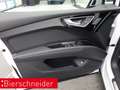 Audi Q4 e-tron 35 S line 21 MATRIX S-SITZE SONOS VIRTUAL UMGEBUNG Blanc - thumbnail 8