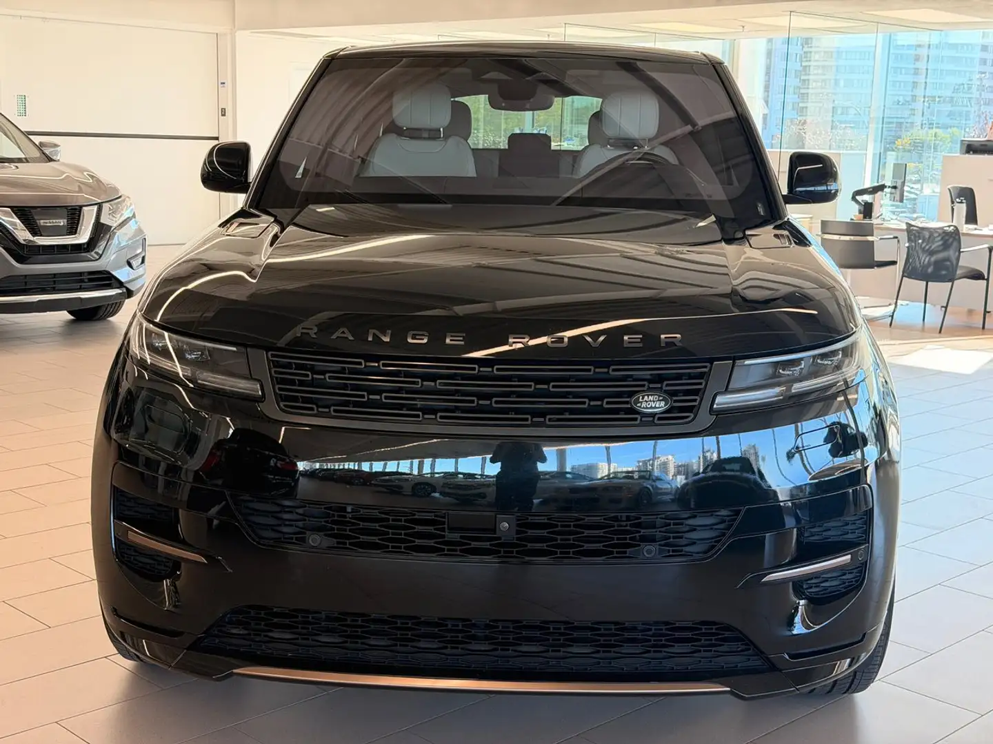 2023 Land Rover Range Rover Sport | $ 85,888 | 46,503 km | Gasoline SUV ...