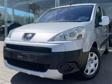 1.6 HDi TEPEE LIFT - ÉLÉVATEUR / TRANSPORT PMR / VERVOER MINDERVALIDE / AIRCO / GARANTIE