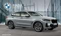 BMW X4 xDrive20d M Sportpaket Head-Up HiFi DAB WLAN Grau - thumbnail 6