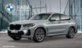BMW X4 xDrive20d M Sportpaket Head-Up HiFi DAB WLAN Grau - thumbnail 1