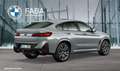 BMW X4 xDrive20d M Sportpaket Head-Up HiFi DAB WLAN Grau - thumbnail 2