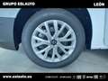 Fiat Doblo 1.5 Talla M 75KW Blanc - thumbnail 11