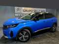 Peugeot 3008 1.5BlueHDi Allure Pack S&S 130 Bleu - thumbnail 3