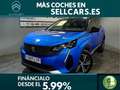Peugeot 3008 1.5BlueHDi Allure Pack S&S 130 Bleu - thumbnail 2