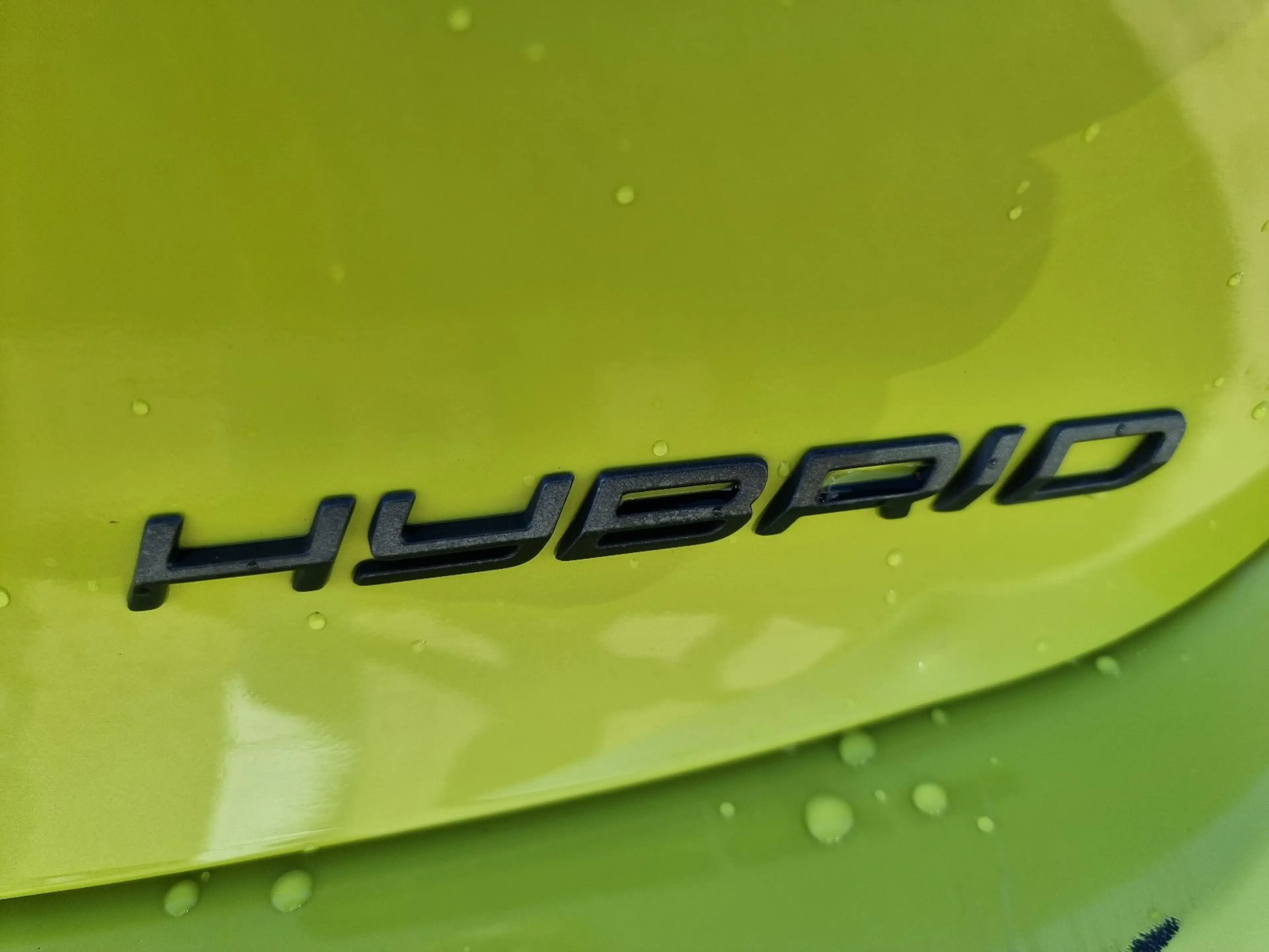 Peugeot 208 Hybrid 136 GT NAVI-INDUKTION-SHZ-CAM-KEYLESS — photo 6