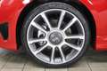 Abarth 595 Turismo 1.4 T-Jet 121 kW (165 PS), Komfort-Pake... Rot - thumbnail 6