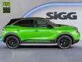 Opel Mokka 1.2 Turbo Elegance Kamera PDC Navi Verde - thumbnail 8