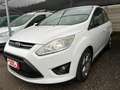 Ford C-Max C-Max 1.0 EcoBoost 100CV Start&Stop Plus Bianco - thumbnail 1