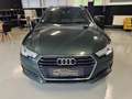 Audi A4 2.0 16V TDI SPORT ALCANTARA 2HAND BI-XENON Vert - thumbnail 2