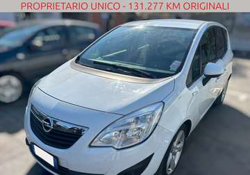 1.7 cdti 110cv - ANCHE PER NEOPATENTATI