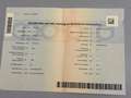 Skoda Enyaq 60*LED*132kW/180pk*Netto-16800€ Grau - thumbnail 11