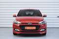 Hyundai i20 Blue Passion+34.500km+PDC+SHZ+LHZ Rot - thumbnail 5