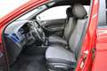 Hyundai i20 Blue Passion+34.500km+PDC+SHZ+LHZ Rot - thumbnail 9