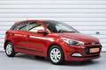 Hyundai i20 Blue Passion+34.500km+PDC+SHZ+LHZ Rot - thumbnail 1