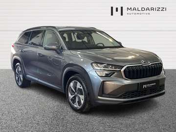 2.0 TDI Executive
