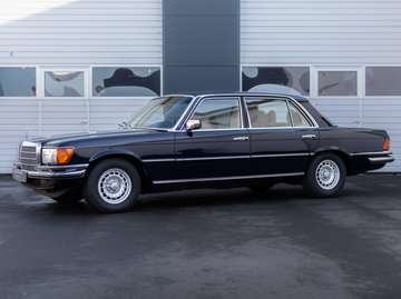 450 SEL 6.9