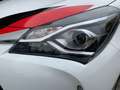 Toyota Yaris 1.5 Dual-VVT-i  Automatik Team D Sondermod Blanc - thumbnail 8