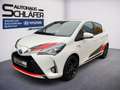 Toyota Yaris 1.5 Dual-VVT-i  Automatik Team D Sondermod Blanc - thumbnail 1