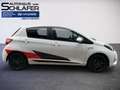 Toyota Yaris 1.5 Dual-VVT-i  Automatik Team D Sondermod Blanc - thumbnail 3